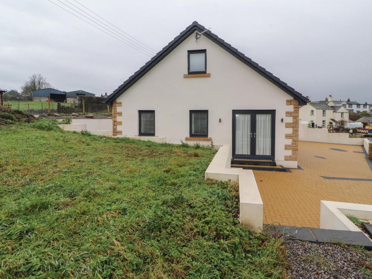 Beckside House Villa Cockermouth Exterior photo