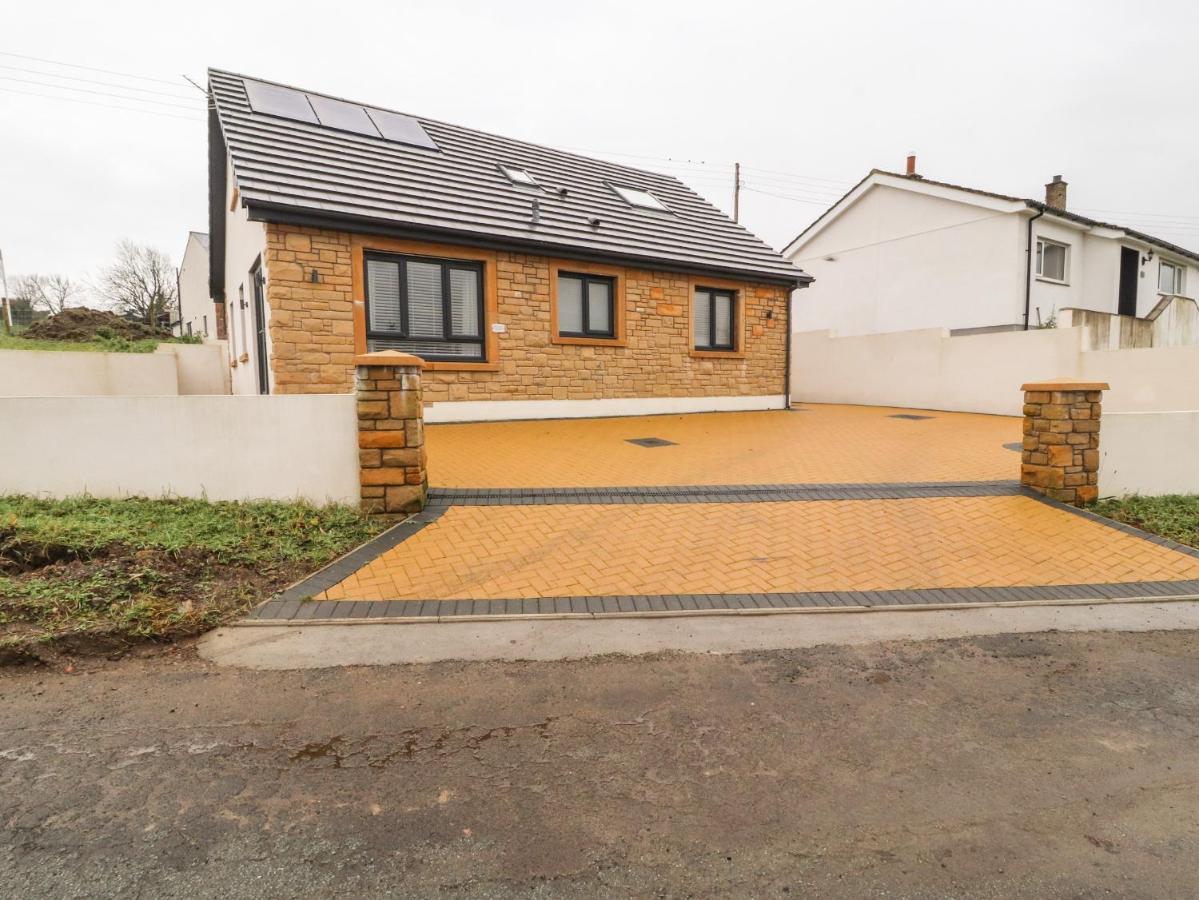 Beckside House Villa Cockermouth Exterior photo