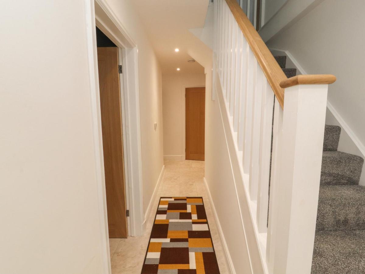 Beckside House Villa Cockermouth Exterior photo