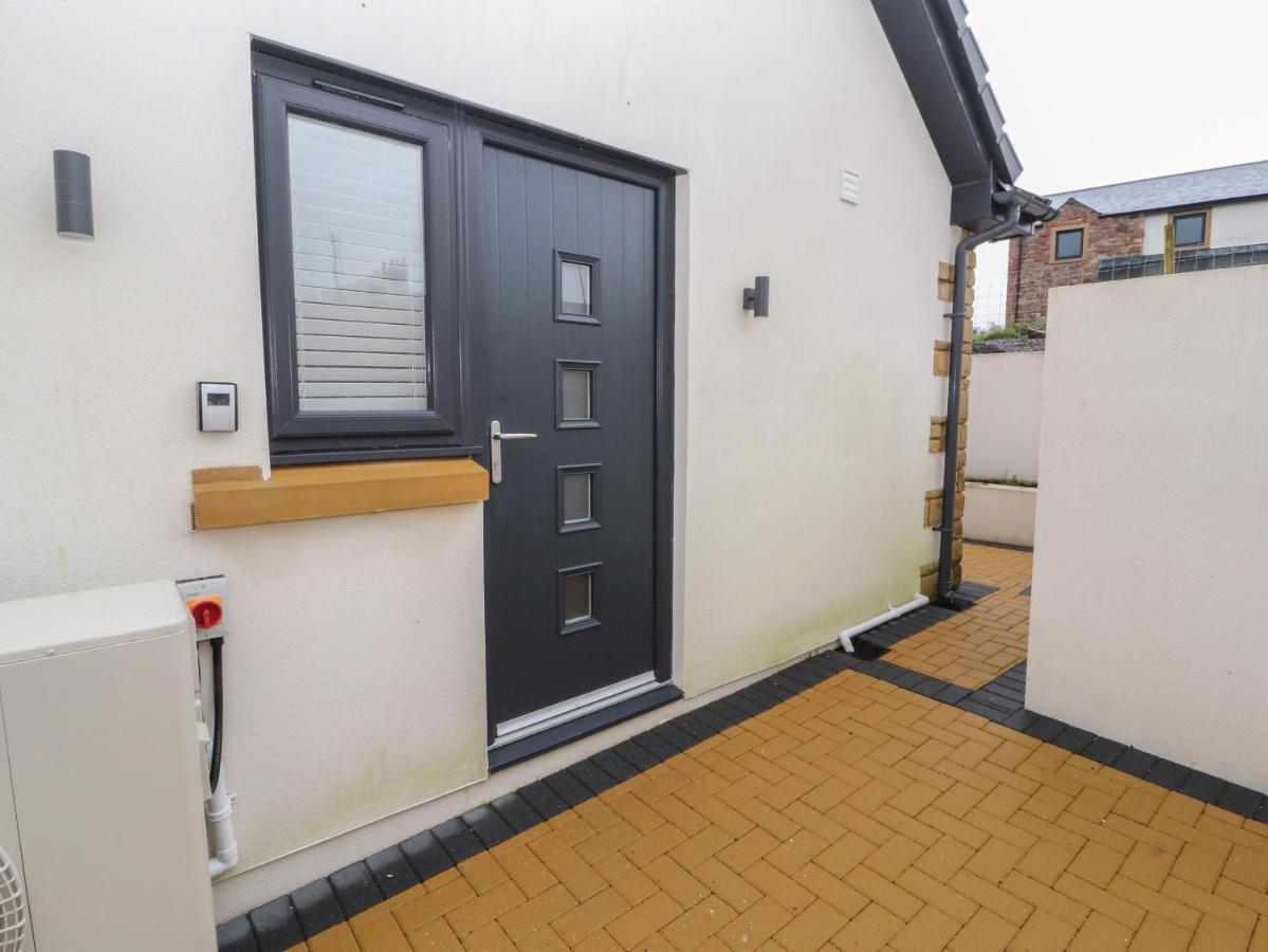 Beckside House Villa Cockermouth Exterior photo