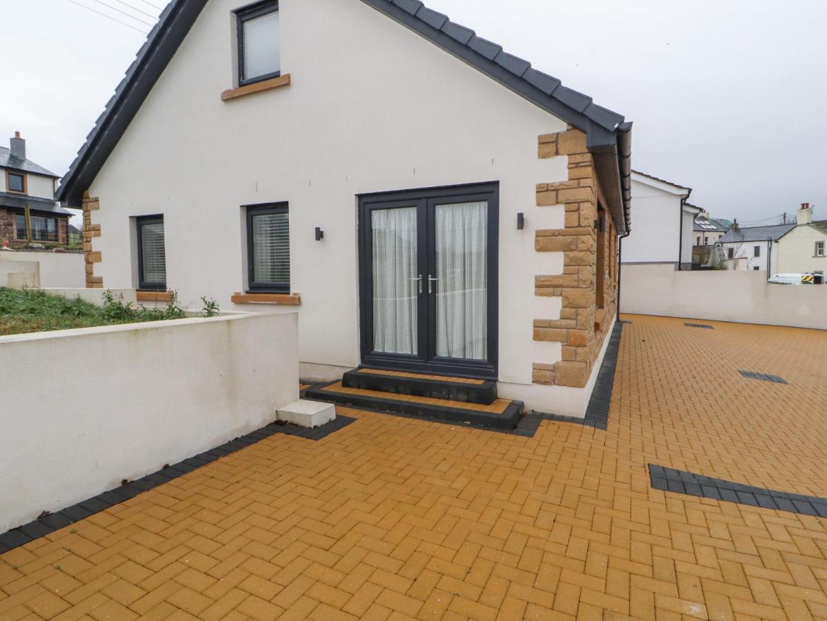 Beckside House Villa Cockermouth Exterior photo